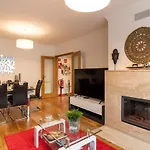 Porto Gaia Rr By Mp דירה וילה נובה דה גאיה