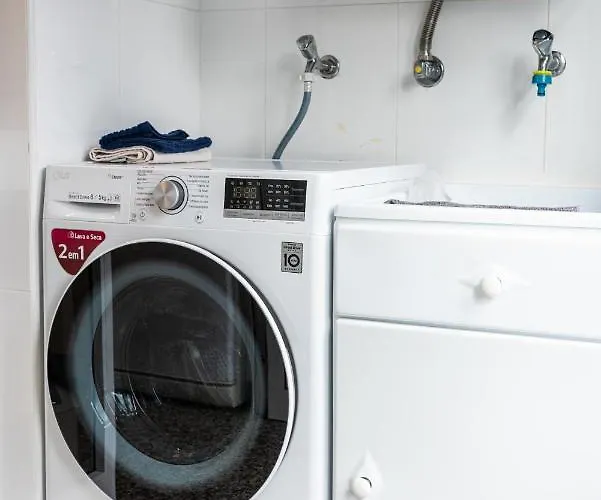 Porto Gaia Rr By Mp *