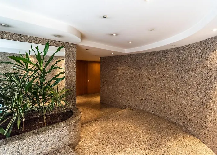 Porto Gaia Rr By Mp * Vila Nova de Gaia