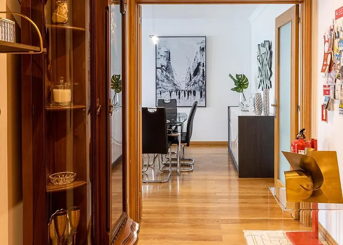 Porto Gaia Rr By Mp * Vila Nova de Gaia