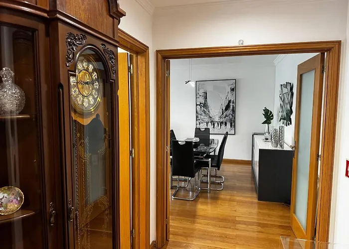 Porto Gaia Rr By Mp *