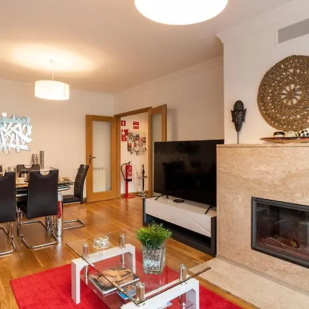 Porto Gaia Rr By Mp Apartment Vila Nova de Gaia