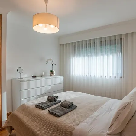 Apartment Porto Gaia Rr By Mp Vila Nova de Gaia