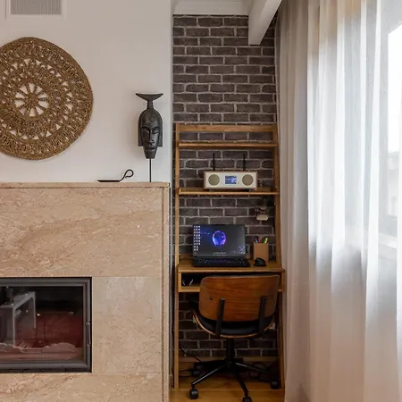 Apartment Porto Gaia Rr By Mp Vila Nova de Gaia