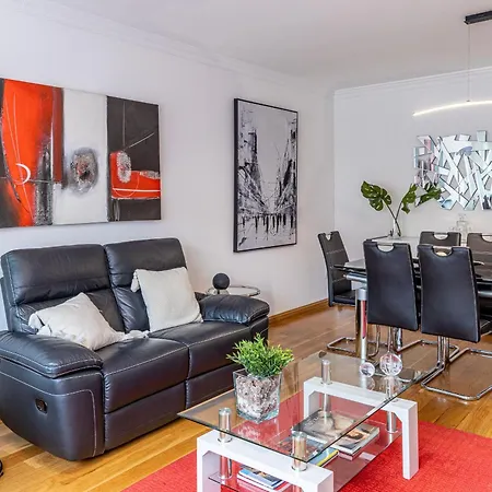 Apartamento Porto Gaia Rr By Mp *