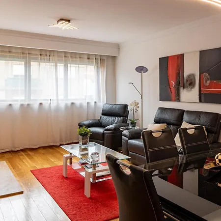 Porto Gaia Rr By Mp Apartamento