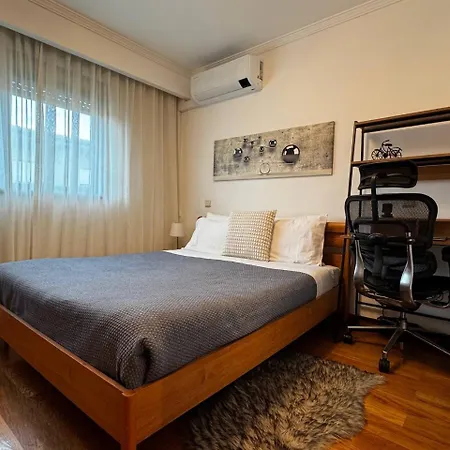 Porto Gaia Rr By Mp Apartment