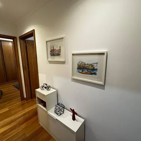 Porto Gaia Rr By Mp Apartamento Vila Nova de Gaia