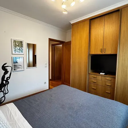 Apartamento Porto Gaia Rr By Mp Vila Nova de Gaia