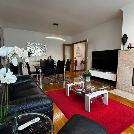 Porto Gaia Rr By Mp Apartamento *