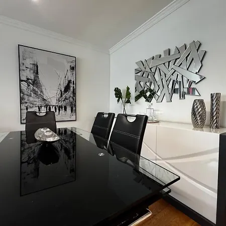 Apartment Porto Gaia Rr By Mp *