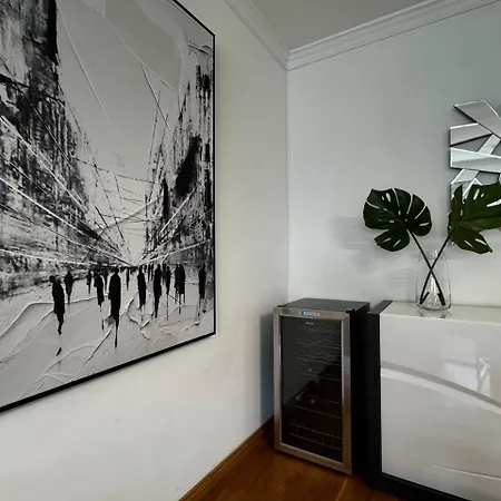 Apartamento Porto Gaia Rr By Mp Vila Nova de Gaia