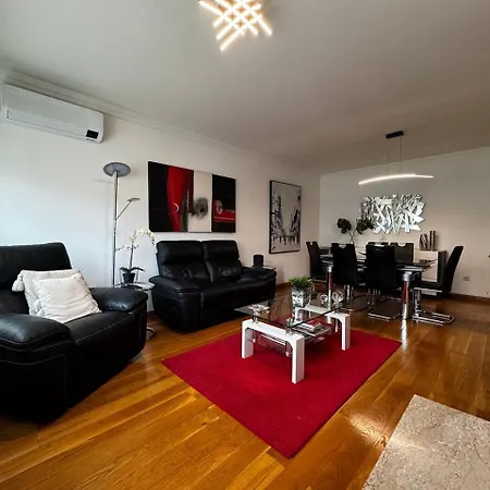 Porto Gaia Rr By Mp Apartment *