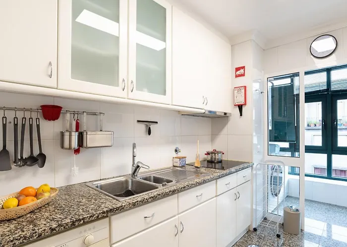 Apartamento Porto Gaia Rr By Mp *