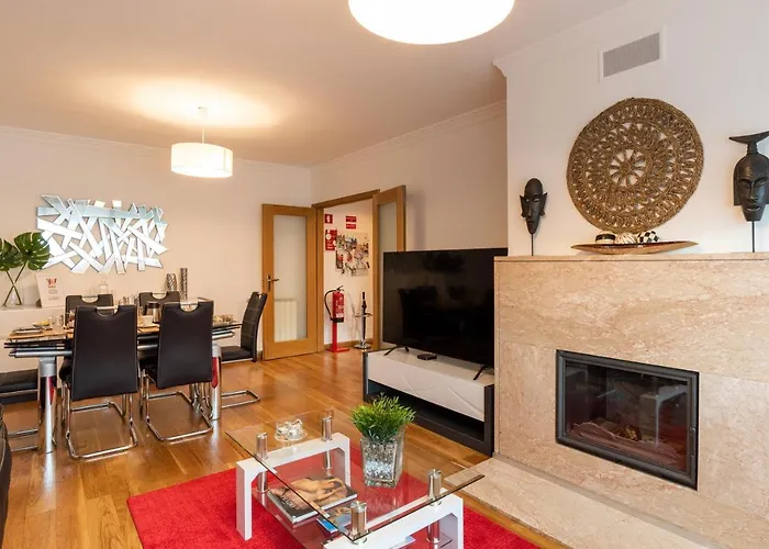 Porto Gaia Rr By Mp Apartamento Vila Nova de Gaia