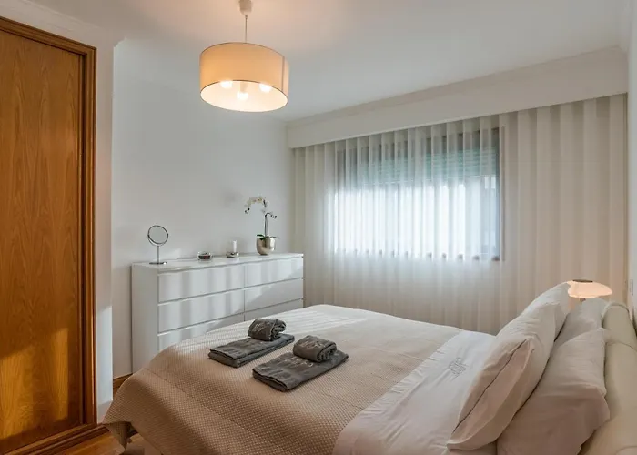 Apartment Porto Gaia Rr By Mp Vila Nova de Gaia