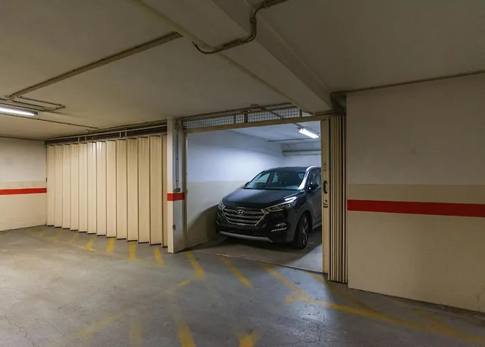 Apartamento Porto Gaia Rr By Mp *