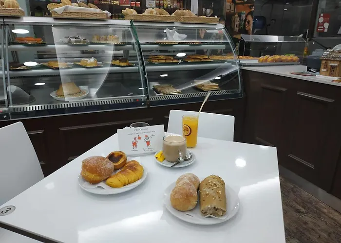 Apartment Porto Gaia Rr By Mp *