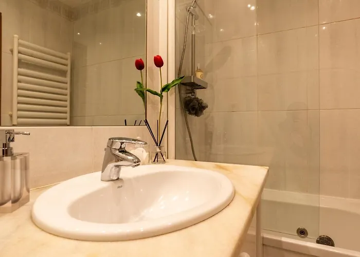 Apartment Porto Gaia Rr By Mp Vila Nova de Gaia