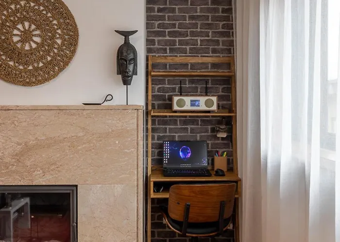 Apartment Porto Gaia Rr By Mp Vila Nova de Gaia