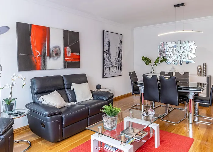 Apartment Porto Gaia Rr By Mp *