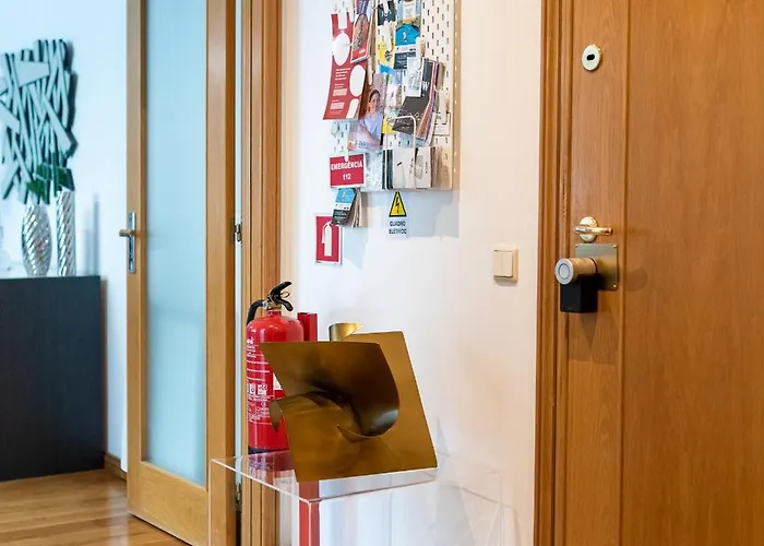 Porto Gaia Rr By Mp *