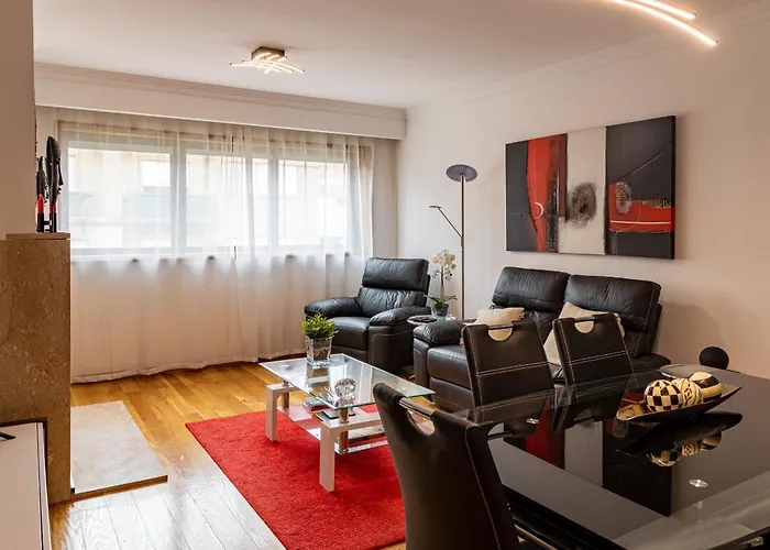 Porto Gaia Rr By Mp Apartamento