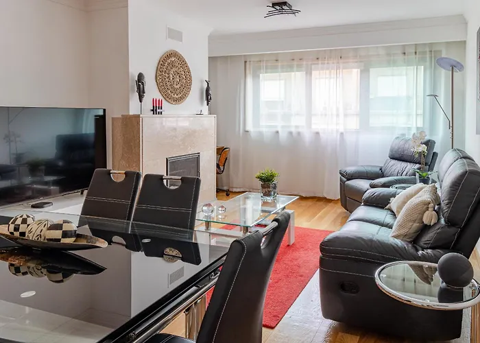 Porto Gaia Rr By Mp *