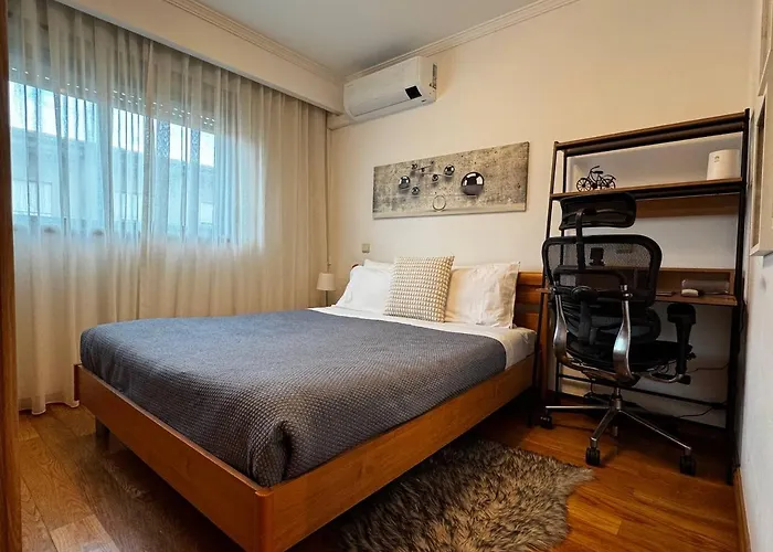 Porto Gaia Rr By Mp Apartment