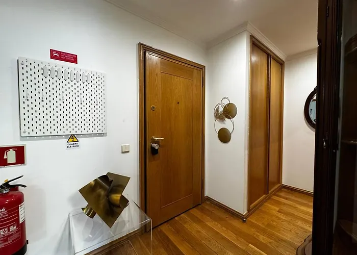 Porto Gaia Rr By Mp Apartment *