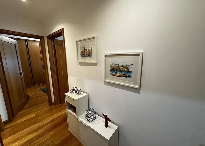 Porto Gaia Rr By Mp Apartamento Vila Nova de Gaia
