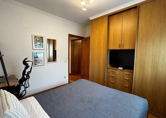 Apartment Porto Gaia Rr By Mp Vila Nova de Gaia