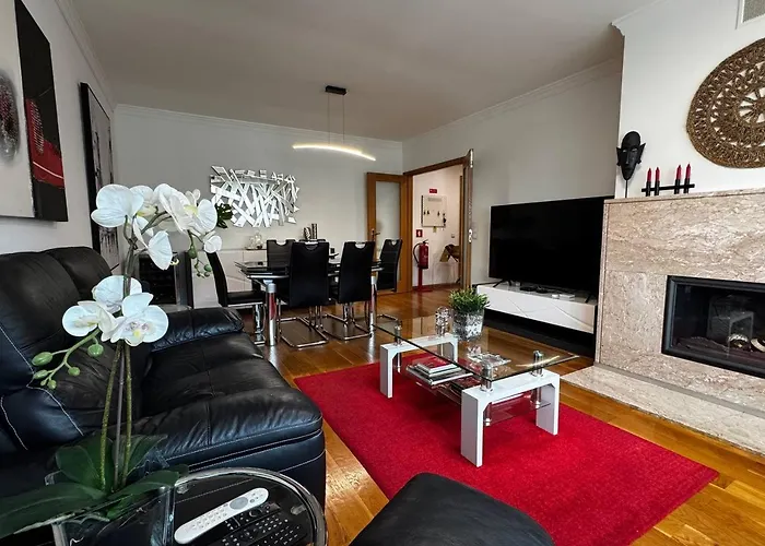 Porto Gaia Rr By Mp Apartamento *