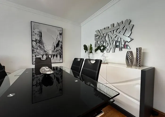 Apartment Porto Gaia Rr By Mp *