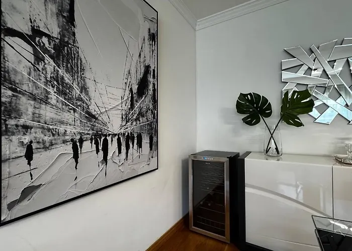 Apartment Porto Gaia Rr By Mp Vila Nova de Gaia