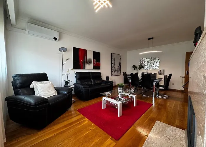 Porto Gaia Rr By Mp Apartamento *